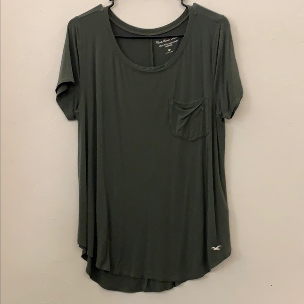 Women’s Basic Tee